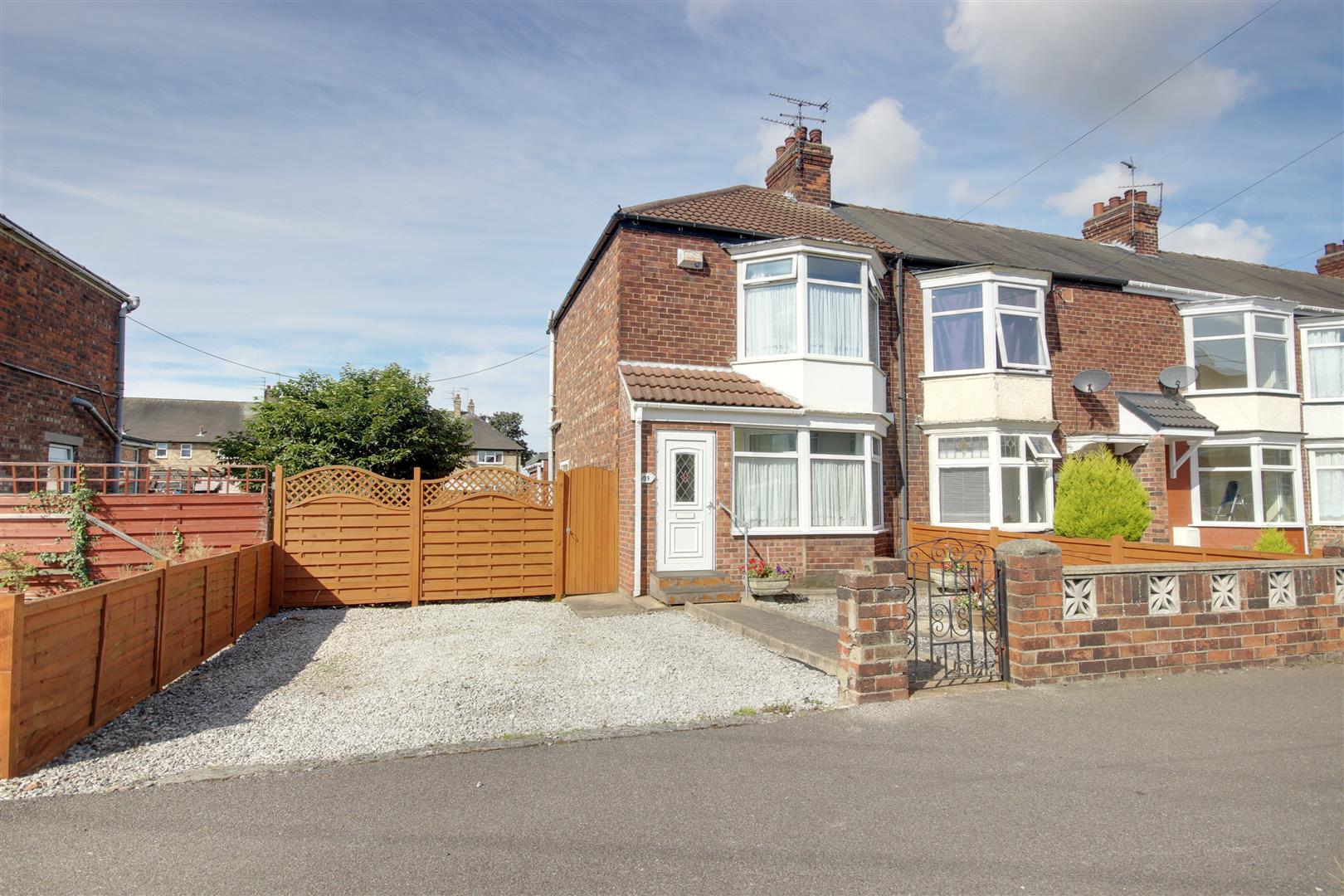 Matthew Limb Property for sale in West Hull